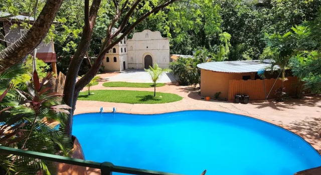 Lenca world Hotel, Prenota Hotel Hotel economici a Roatán