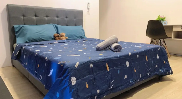 BrightonHome at REVO Aurora Place Bukit Jalil