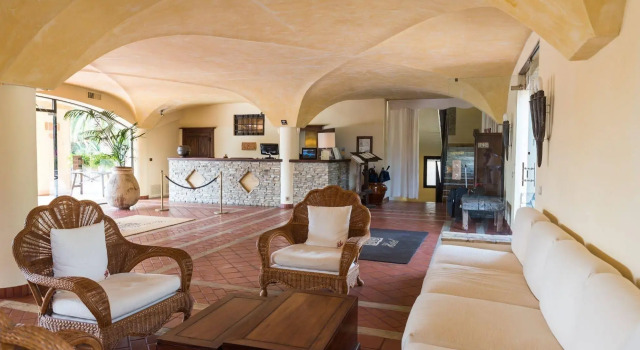 Hotel Costa dei Fiori, Забронировать Отель Отели Пула 4 звезды, 4*