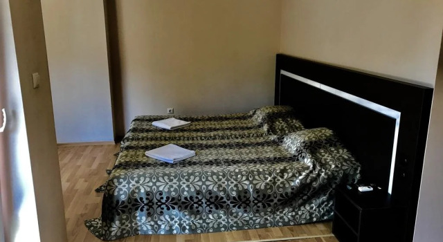 Zoti Hotel