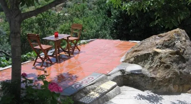 La Cuadra Vieja, Book Lejlighed Valor 