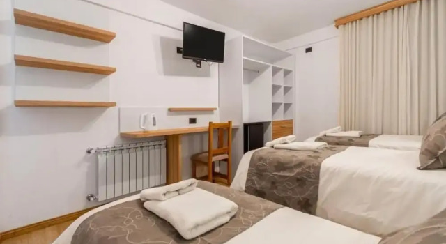 Номер Superior Hotel Sol del Sur