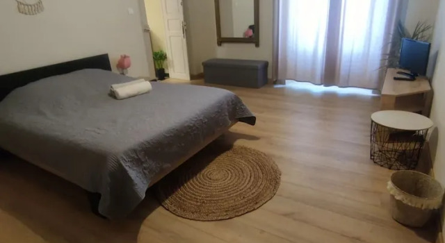 Chez Laurette Murato, Book Hotel Hoteller i Murato med parkering, Parkering
