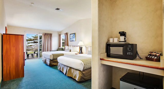 The Beach House Inn