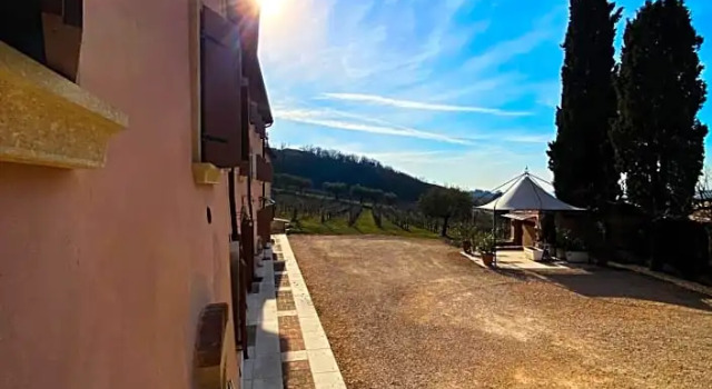 Relais Antica Corte Al Molino