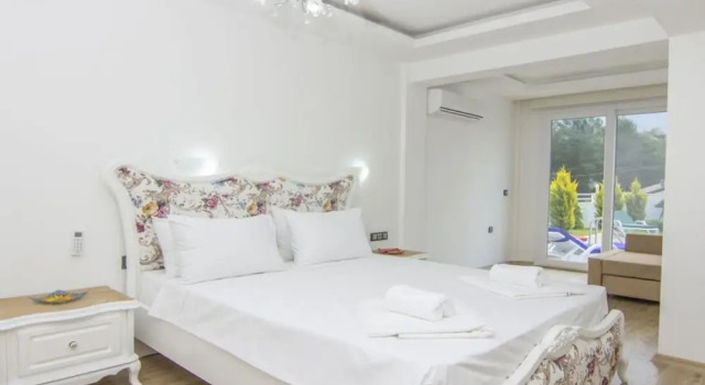 Fethiye Hisaronu Villa 2
