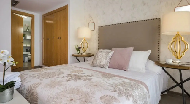 Genteel Home Pedregalejo