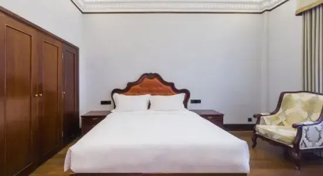 Семейный люкс Tianjin First Hotel (Xiao Bai Lou Five Avenue Tourist Area)