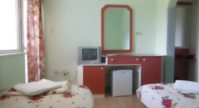 Двухместный номер Standard Hotel Ankor