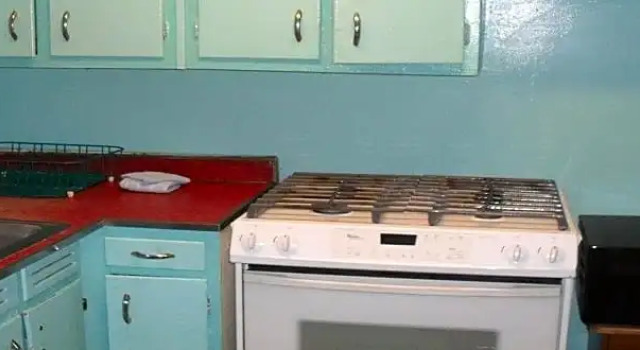 Номер Deluxe Shore Winds Motel