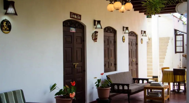 Hotel La Felicita, Réserver Hôtel Hôtels à Mirissa avec parking, Parking