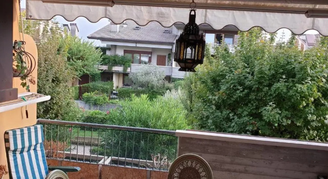 Claudia House Green Residence Sirmione