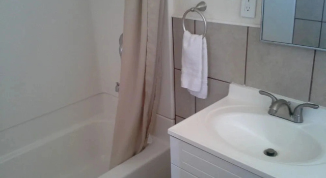 Студия Comfort Boron Motel