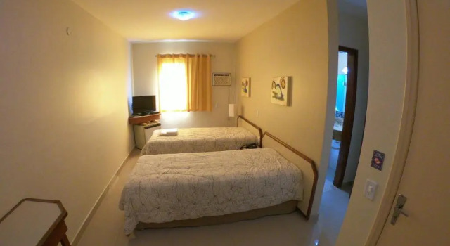Двухместный номер Standard Hotel Villa Brites