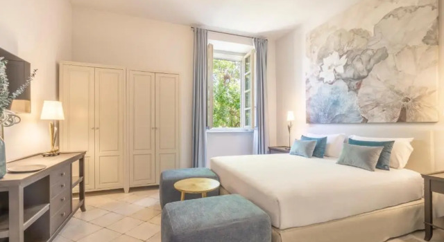 Номер Deluxe Spinerola Nature Living in Monferrato