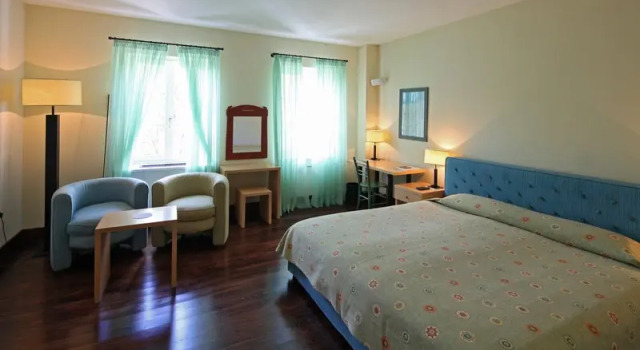 Номер Standard Boutique Hotel Boškinac