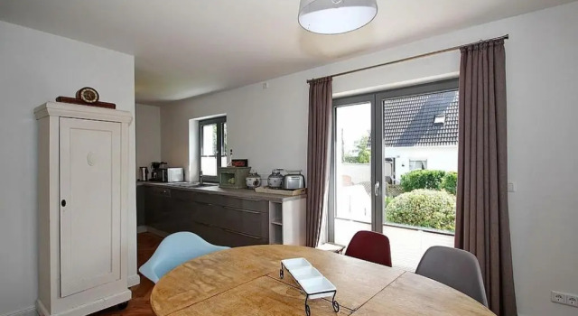 Ferienhaus Wohrbarg Ferienhaus Wohrbarg, Забронировать Отель Тиммендорфер-Штранд Bay of Lubeck