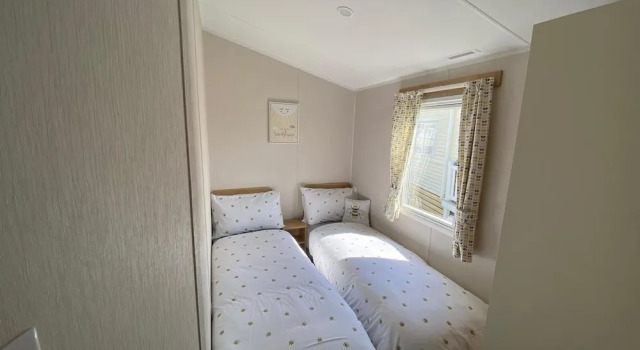 3 Bed Static Caravan in Morecambe, Varaa Hotelli Morecambe Lancashire