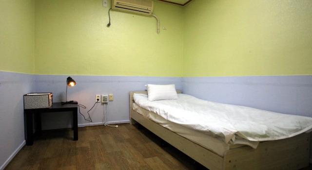 Jeju Suncity Guesthouse