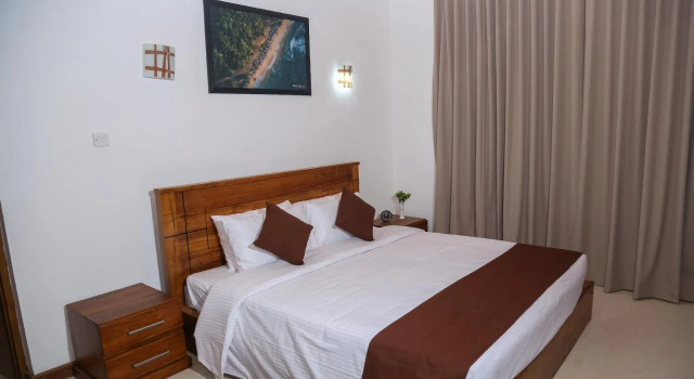 Kandyan Hills by Unique Hotels, Забронировать Отель Отели Округа Галле 3 звезды, 3*