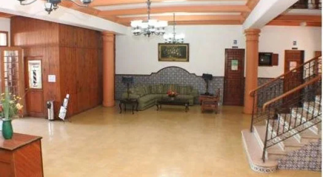Hotel Los Monteros, Prenota Hotel Ciudad Victoria Tamaulipas
