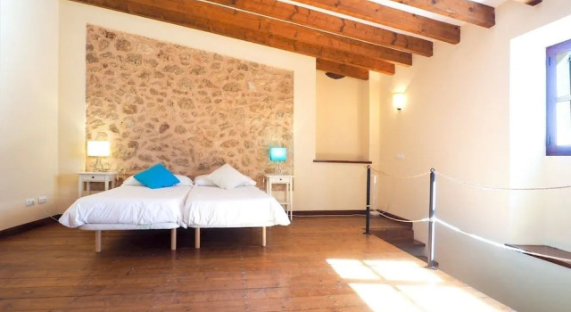 Casa Galileo