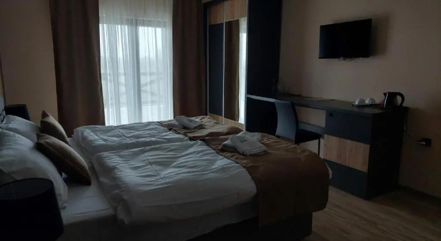 Etno Selo Moravski Konaci, Buchen Sie Hotel Velika Plana Zentralserbien