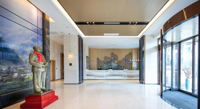 Atour Hotel Changsha Lugu Branch, Prenota Hotel Yue Lu Changsha