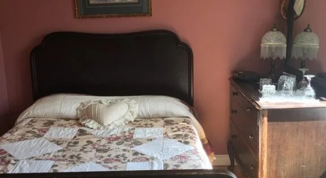 Le Gîte De La Sagouine B&B