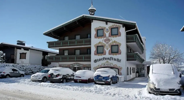 Hotel Glockenstuhl, Book Hotel Westendorf Brixental