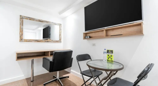 Люкс Standard Hotel Ayenda Casa Aika