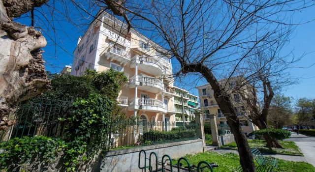 Celestina Corfu Town Apartment, Забронировать Апартаменты/квартира СПА-отели Острова Корфу, рядом с Музей керамического искусства, SPA-услуги