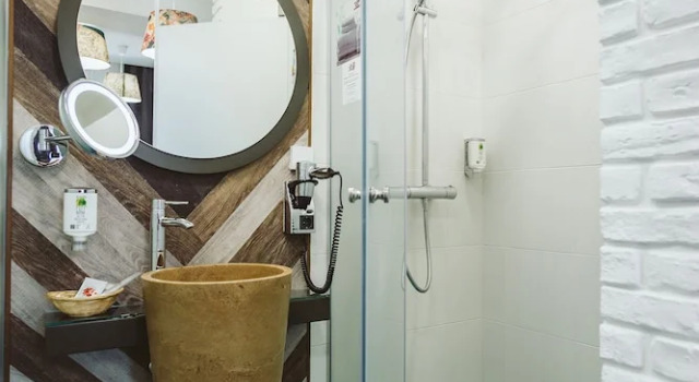 Lijiang Mingxi Boutique Inn, Забронировать Бутик-отель Лицзян Юньнань, рядом с Улица Сквер-стрит Древнего города Даянь