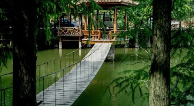 Wolong Riverside Manor, Rezerwuj Hotel Jinhua Zhejiang