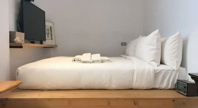 Номер Standard Laile