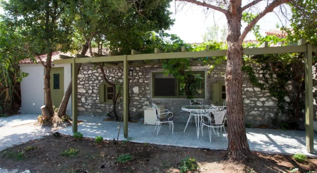 Студия Chalantra Residence