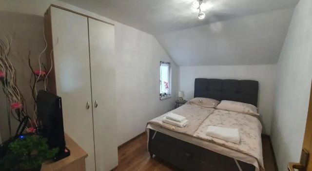 Apartment Magdalena, Забронировать Апартаменты/квартира Апартаменты Книн, Апартаменты/квартира