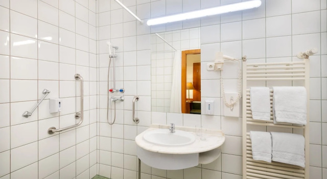 Номер Standard Hotel Millennium