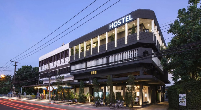The Common Hostel