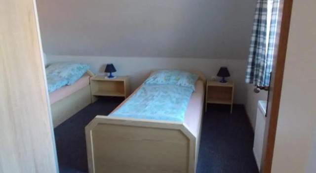 Pension Kraus, Забронировать Отель Отели в центре Эзенс, в центре