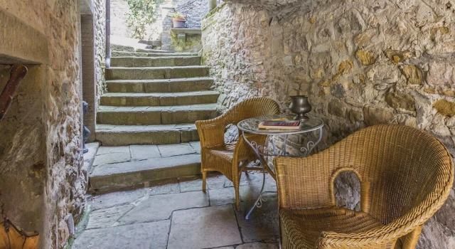 Casa Lina