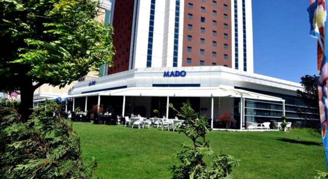 Ozay Suites