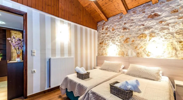 Вилла Iguana Villa