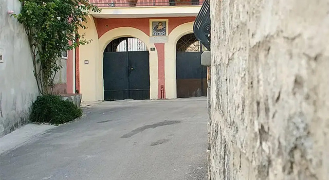 B&B A Corte