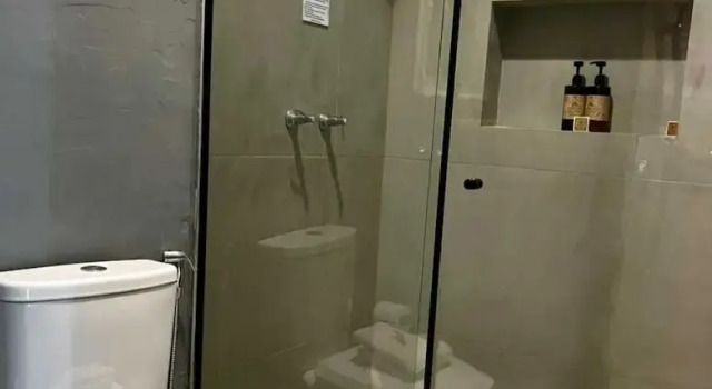 Бунгало Standard Villa Pantai Secret Place