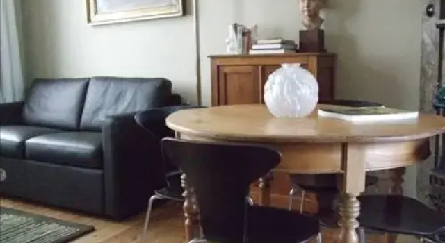 B&B Jean et Moi, Забронировать Мини-отель Мини-отели Жет, Мини-отель