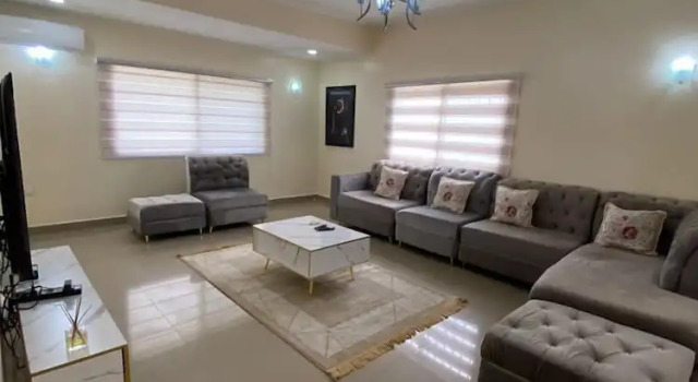 Jasmine Estate Dawaki Hillside, Book Hotel Kado AbujaMun
