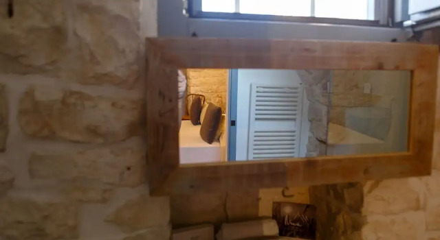 Номер Superior Nina Trulli Resort