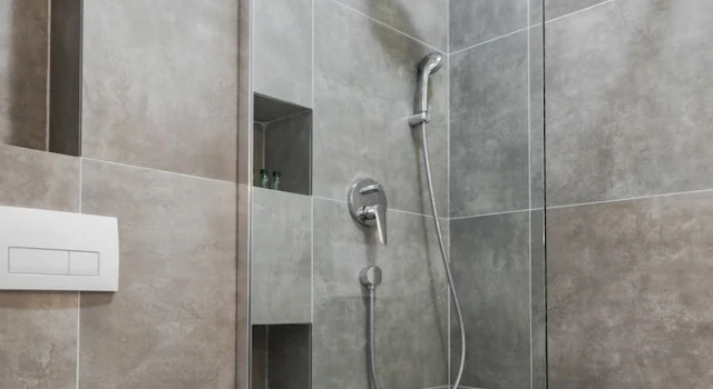 Апартаменты Comfort Bouganvillea Split Apartments