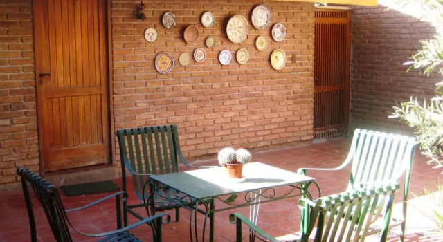Номер Standard Lujan De Cuyo B&B